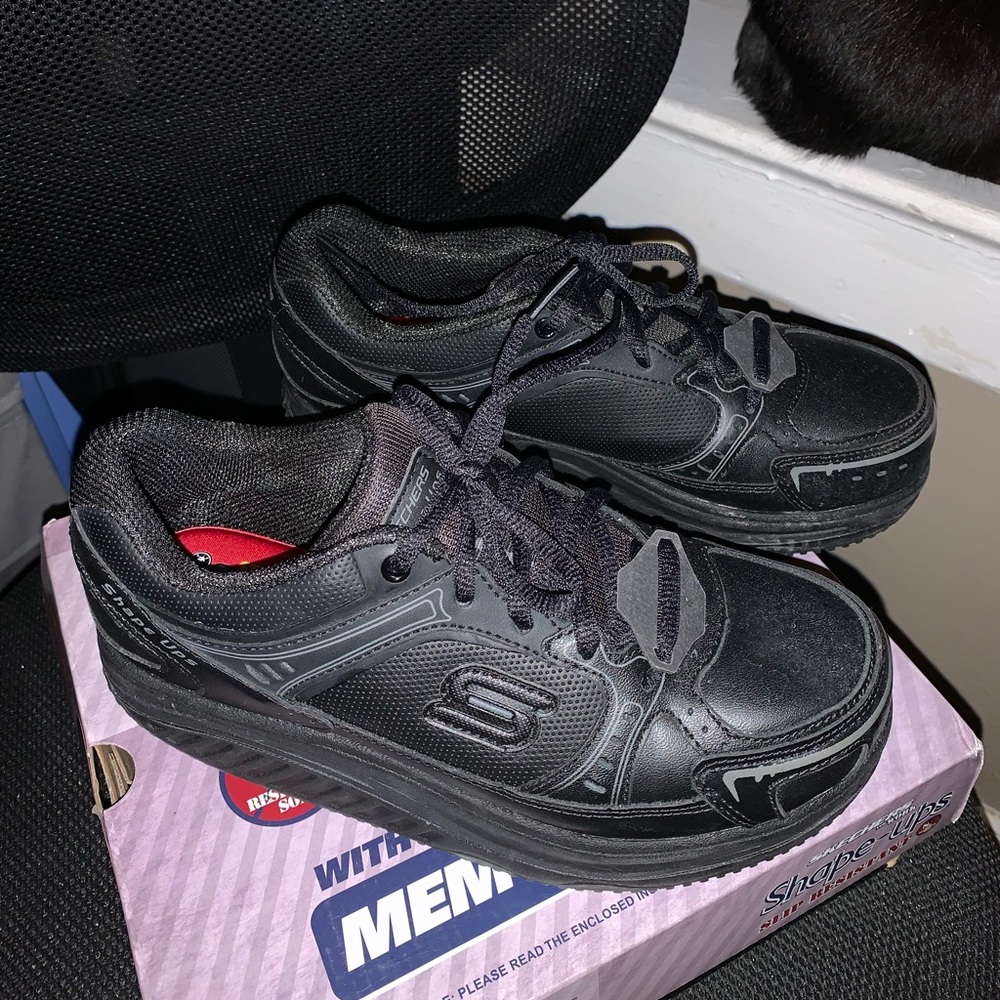 Skechers Shape up Shoes
